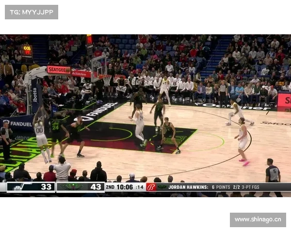 NBA气氛最炸裂恐怖的十大主场 NBA气氛最炸裂恐怖的十大主场