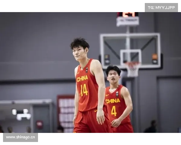 U17中国男篮6分惜败立陶宛无缘8强,张博源空砍28分,媒体人:到嘴边的肥肉都不咬一口 U17中国男篮6分惜败立陶宛无缘8强,张博源空砍28分,媒体人:到嘴边的肥肉都不咬一口