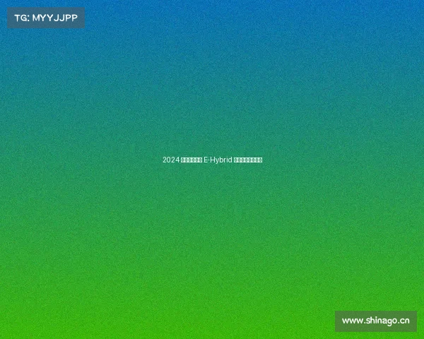 2024 款保时捷卡宴 E-Hybrid 评测——折衷之选 2024 款保时捷卡宴 E-Hybrid 评测——折衷之选
