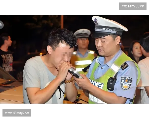 临颍政法:这些人又被查了,因为酒驾! 临颍政法:这些人又被查了,因为酒驾!
